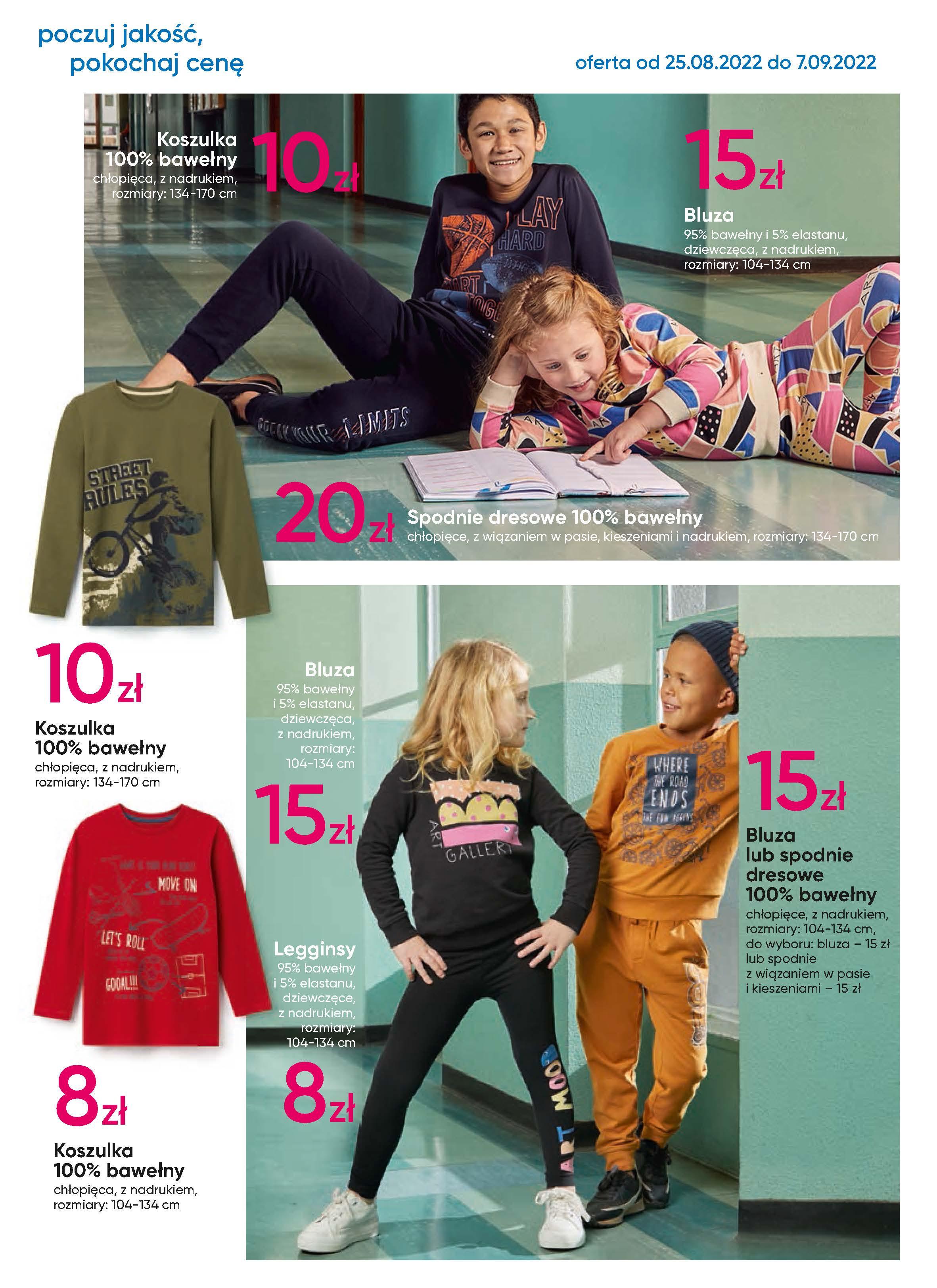 Gazetka promocyjna Pepco str. 2