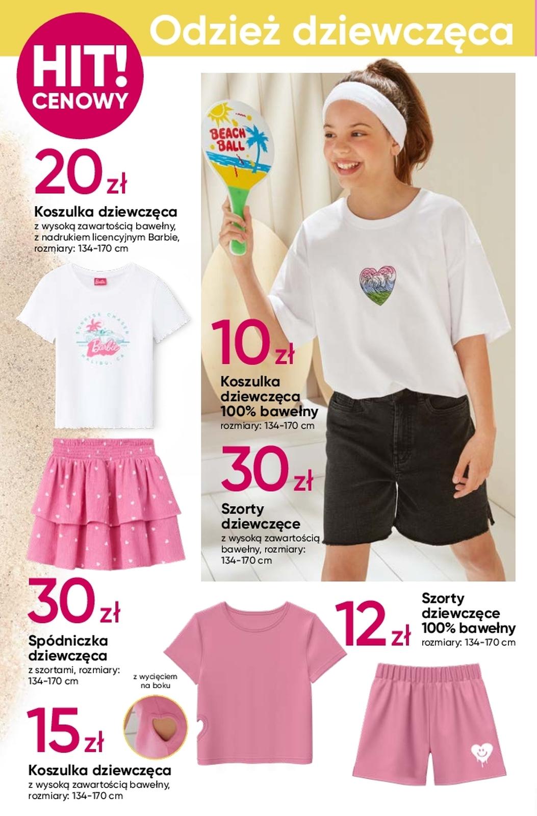 Gazetka promocyjna Pepco str. 12