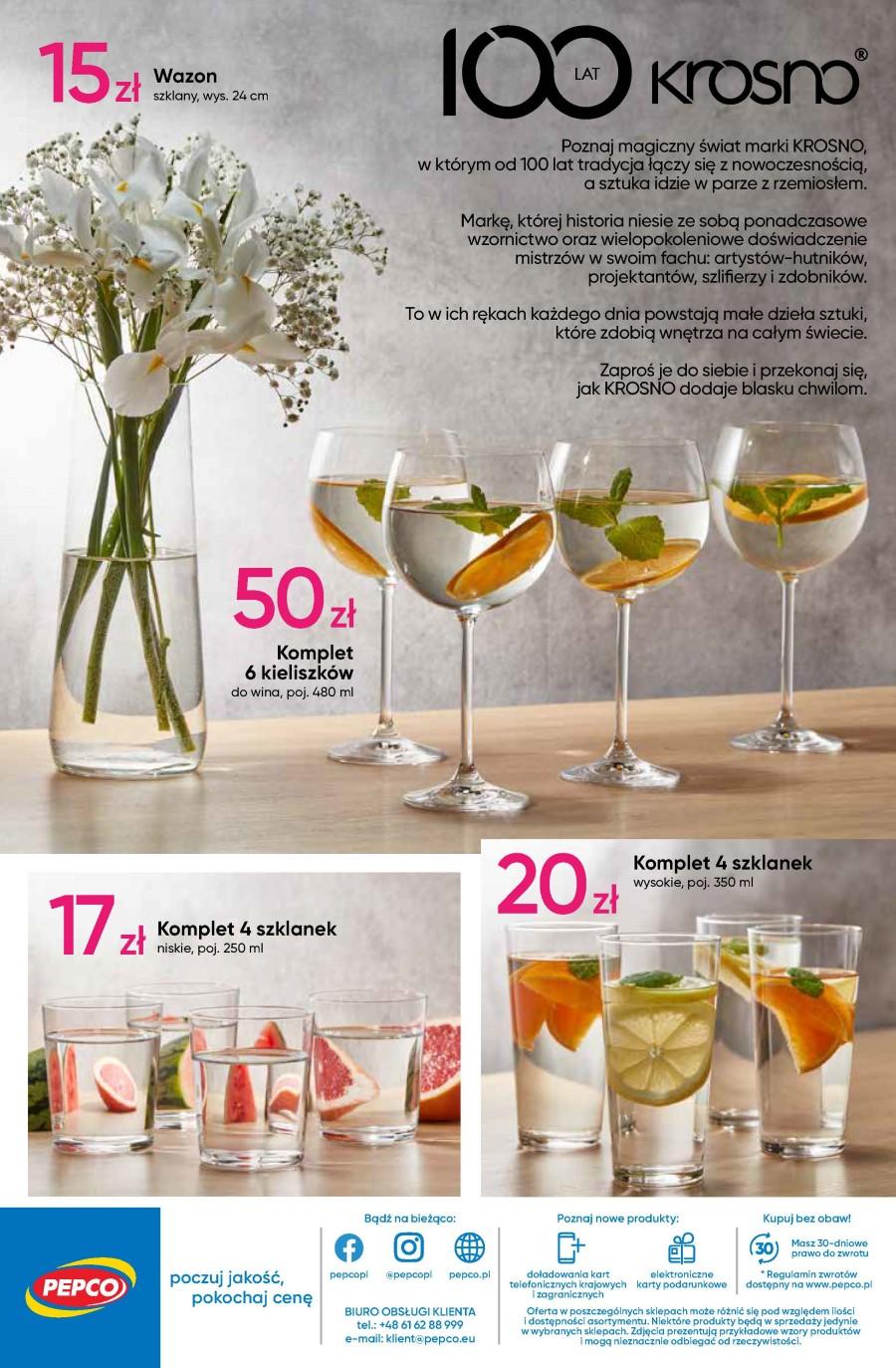 Gazetka promocyjna Pepco str. 11