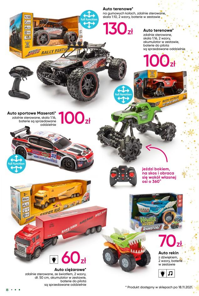 Gazetka promocyjna Pepco str. 8