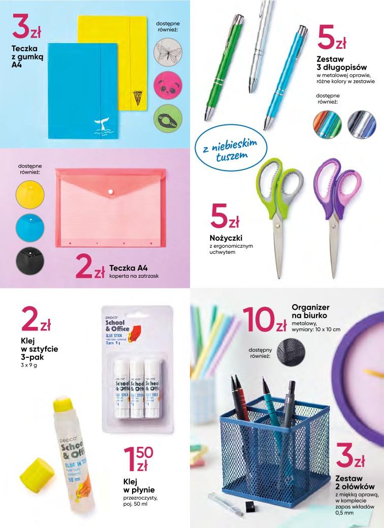 Gazetka promocyjna Pepco str. 13