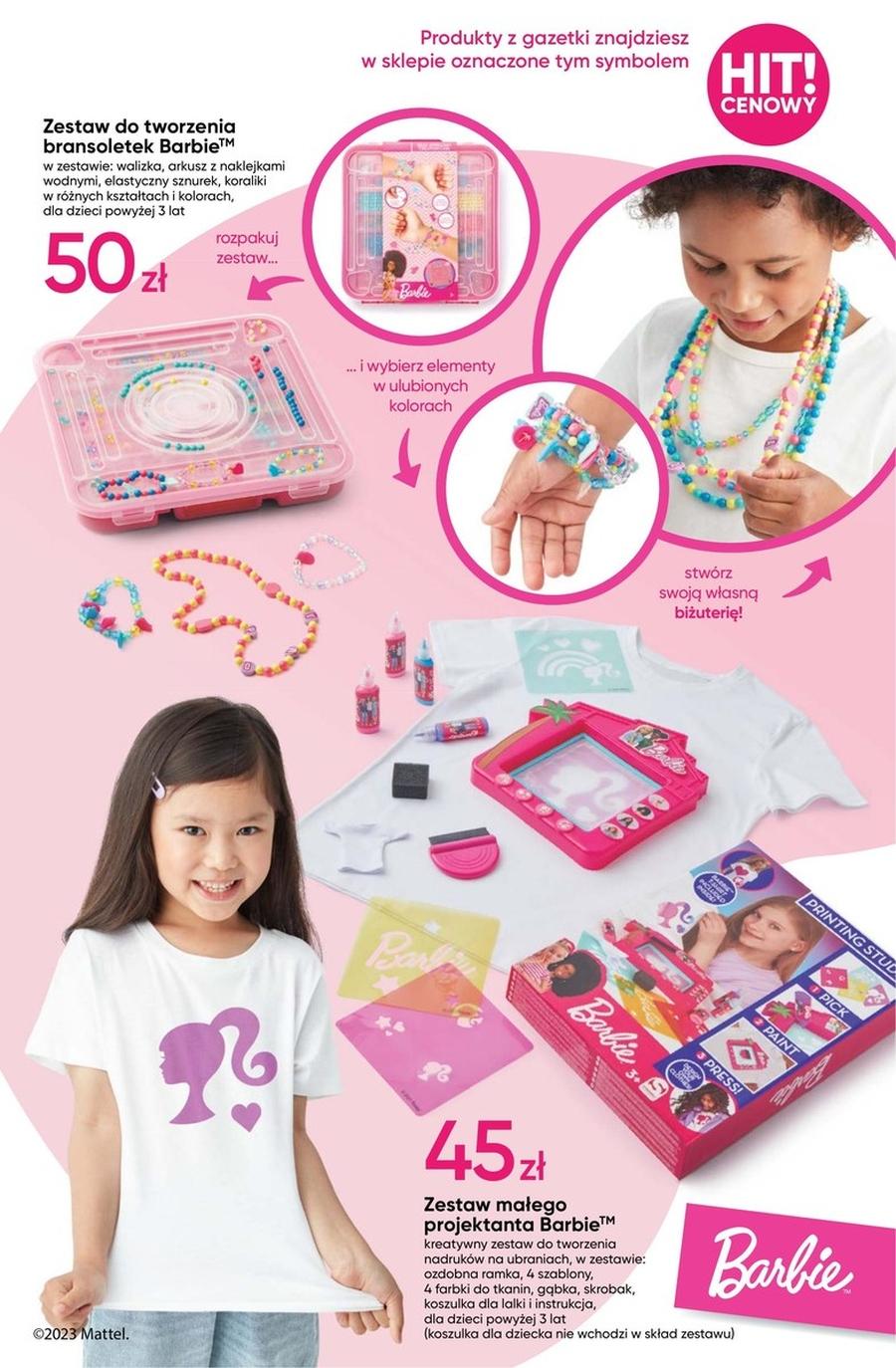 Gazetka promocyjna Pepco str. 7