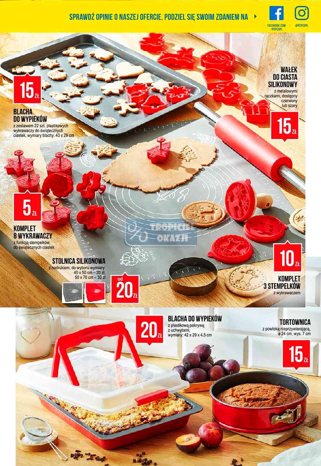 Gazetka promocyjna Pepco str. 5