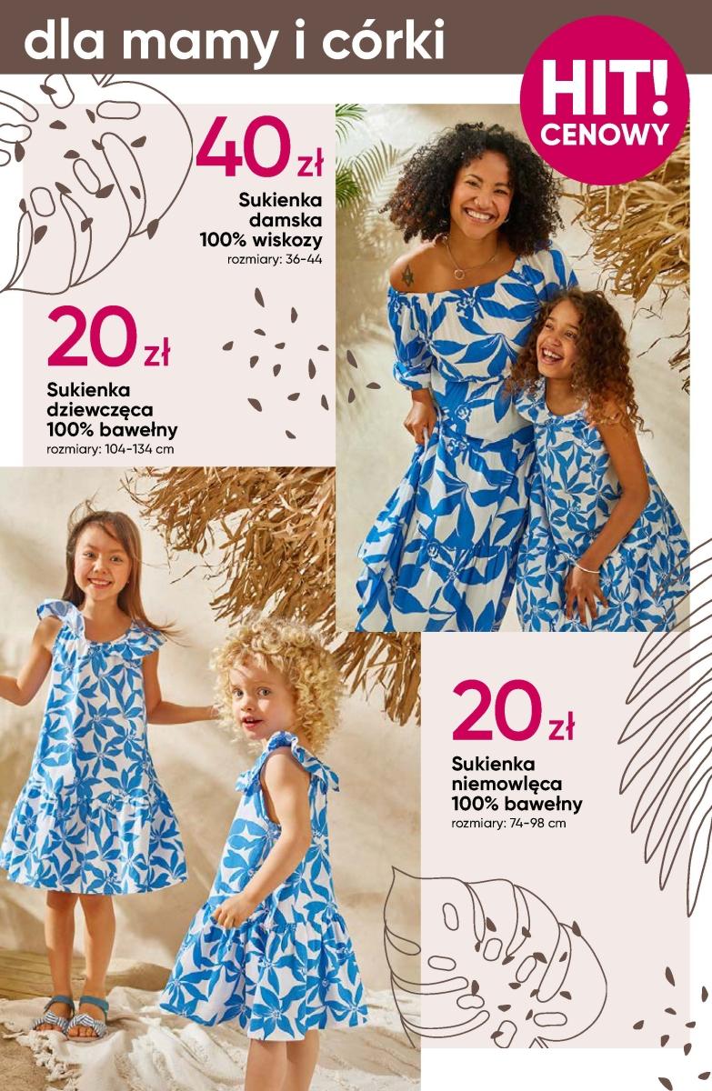 Gazetka promocyjna Pepco str. 5