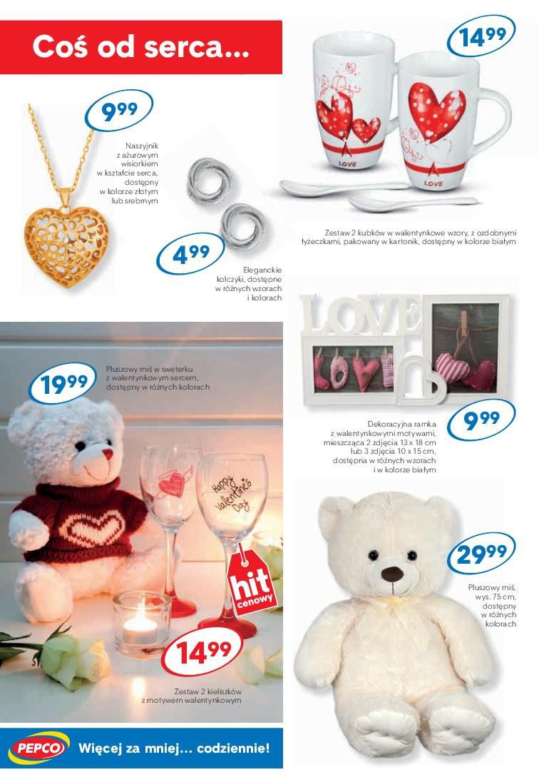 Gazetka promocyjna Pepco str. 2
