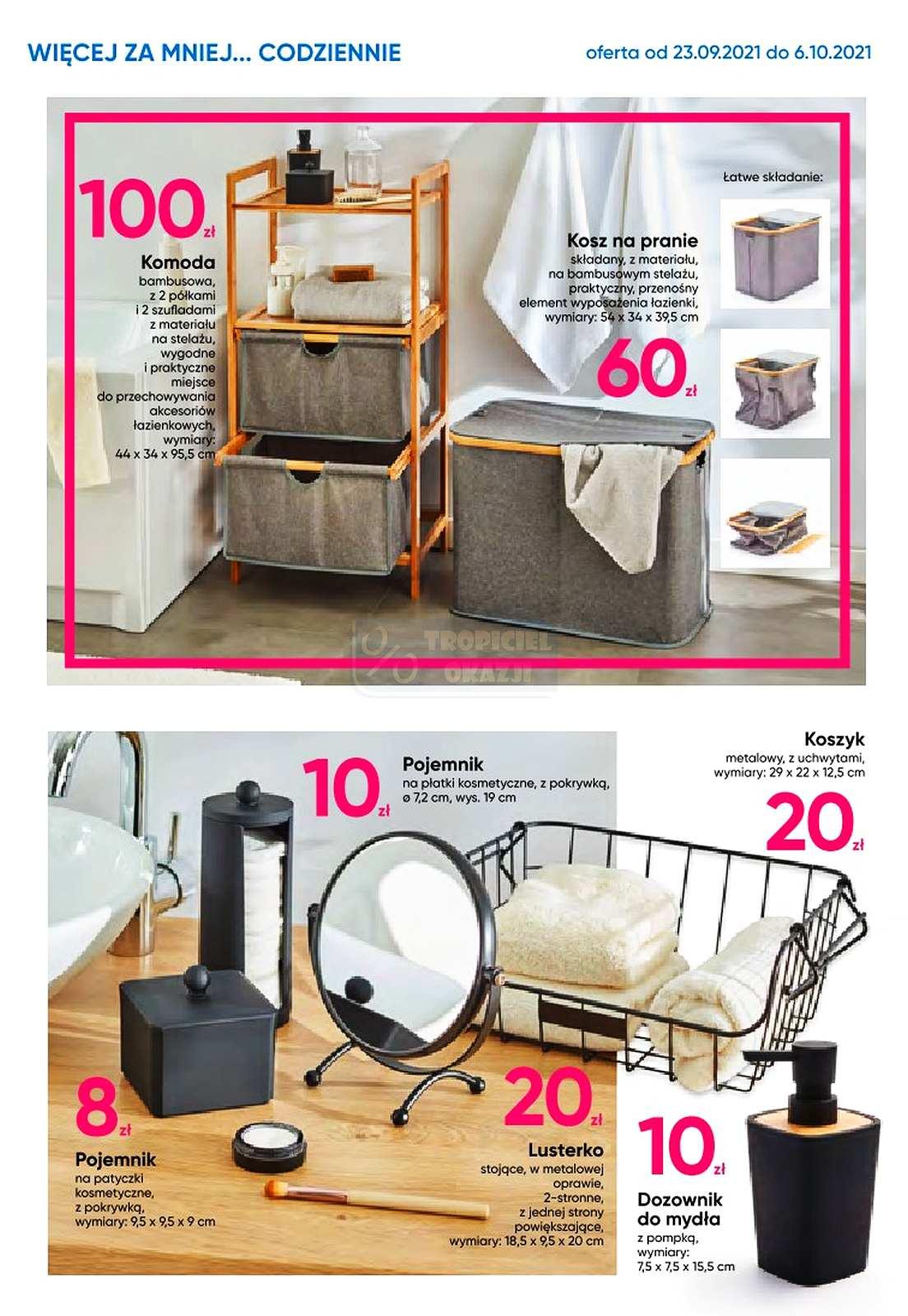 Gazetka promocyjna Pepco str. 6