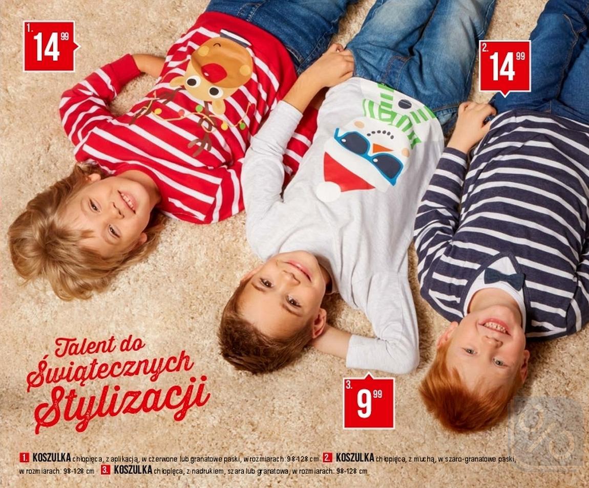 Gazetka promocyjna Pepco str. 13