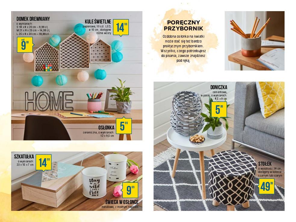 Gazetka promocyjna Pepco str. 4