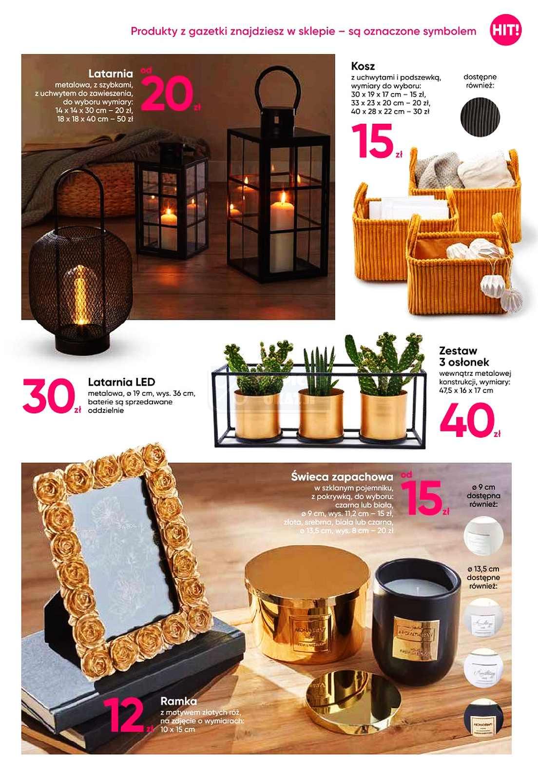 Gazetka promocyjna Pepco str. 11