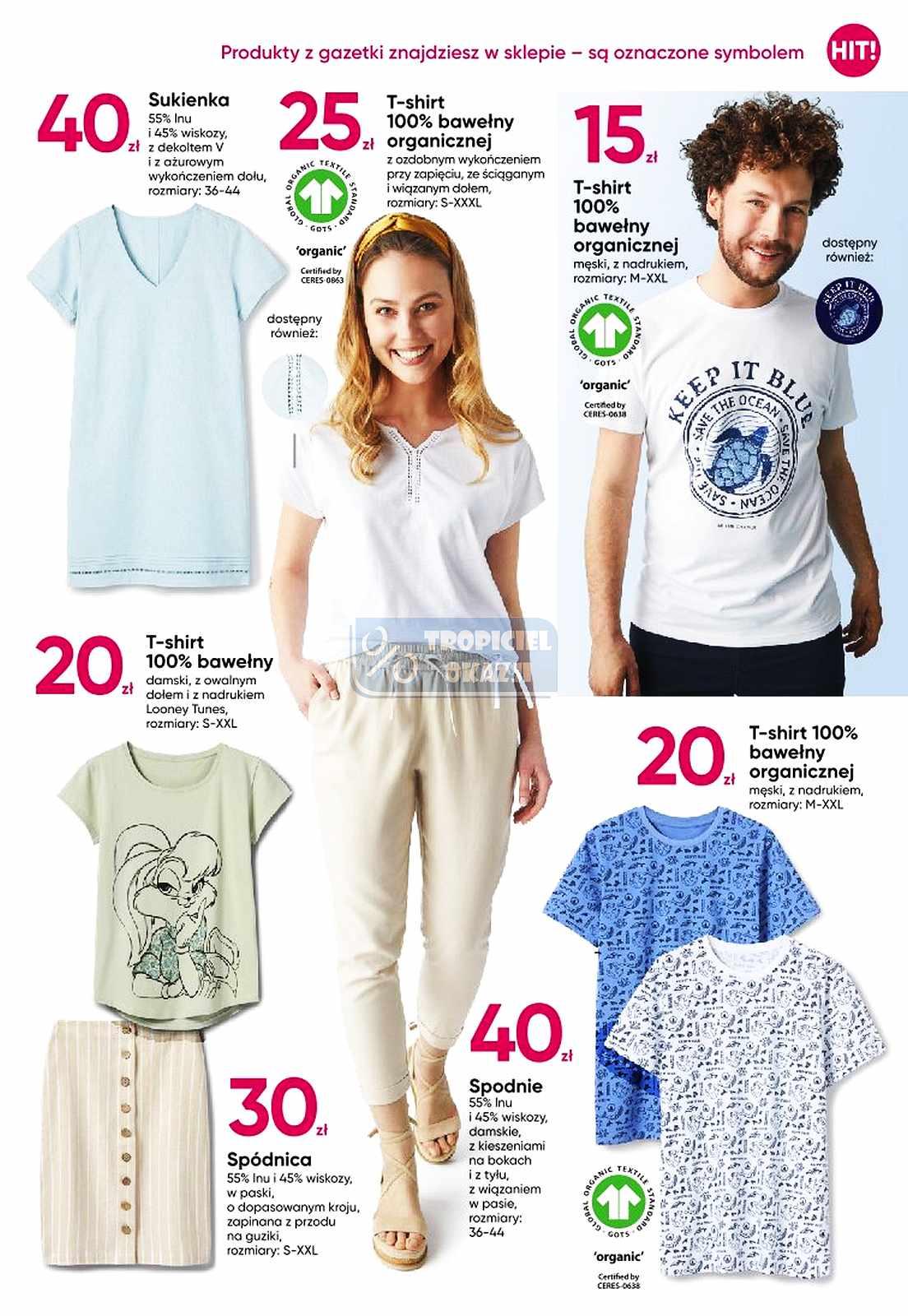 Gazetka promocyjna Pepco str. 9