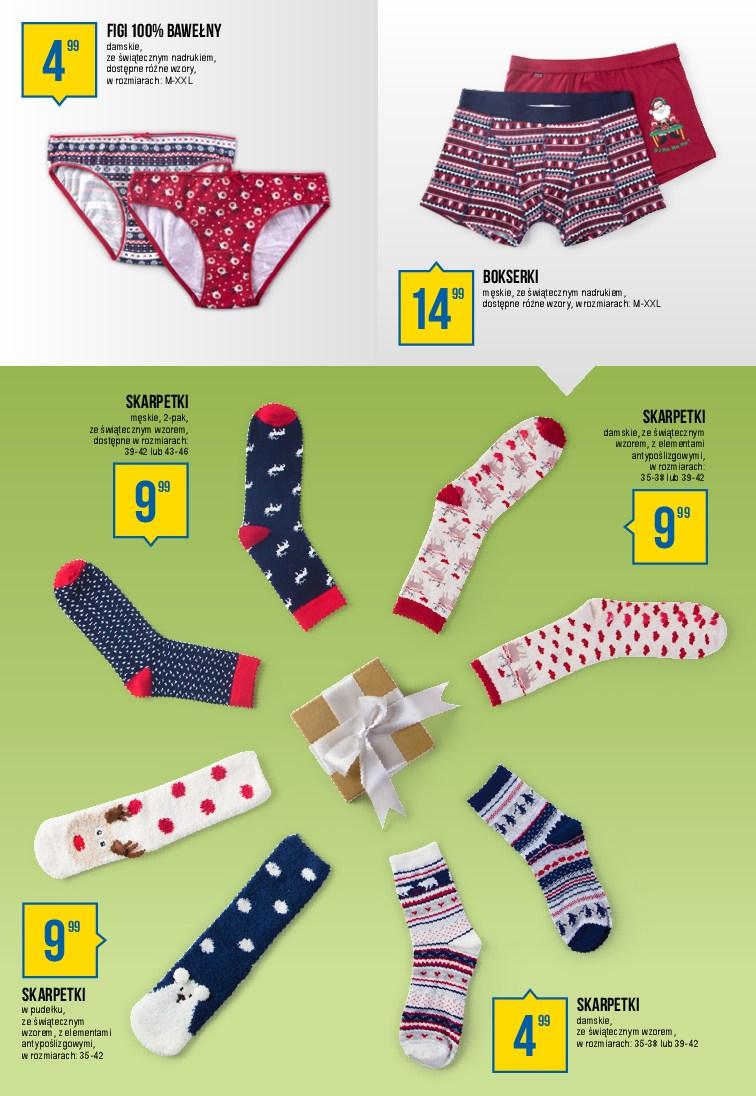 Gazetka promocyjna Pepco str. 8