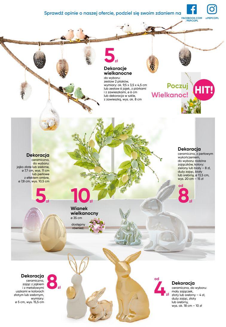 Gazetka promocyjna Pepco str. 7