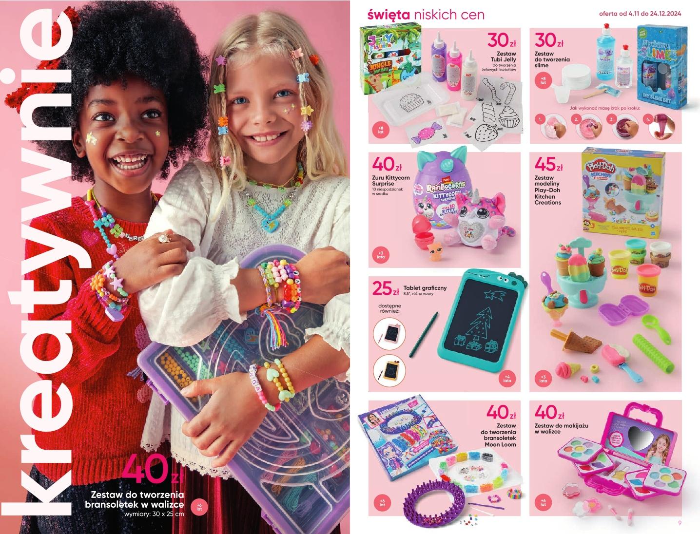 Gazetka promocyjna Pepco str. 5