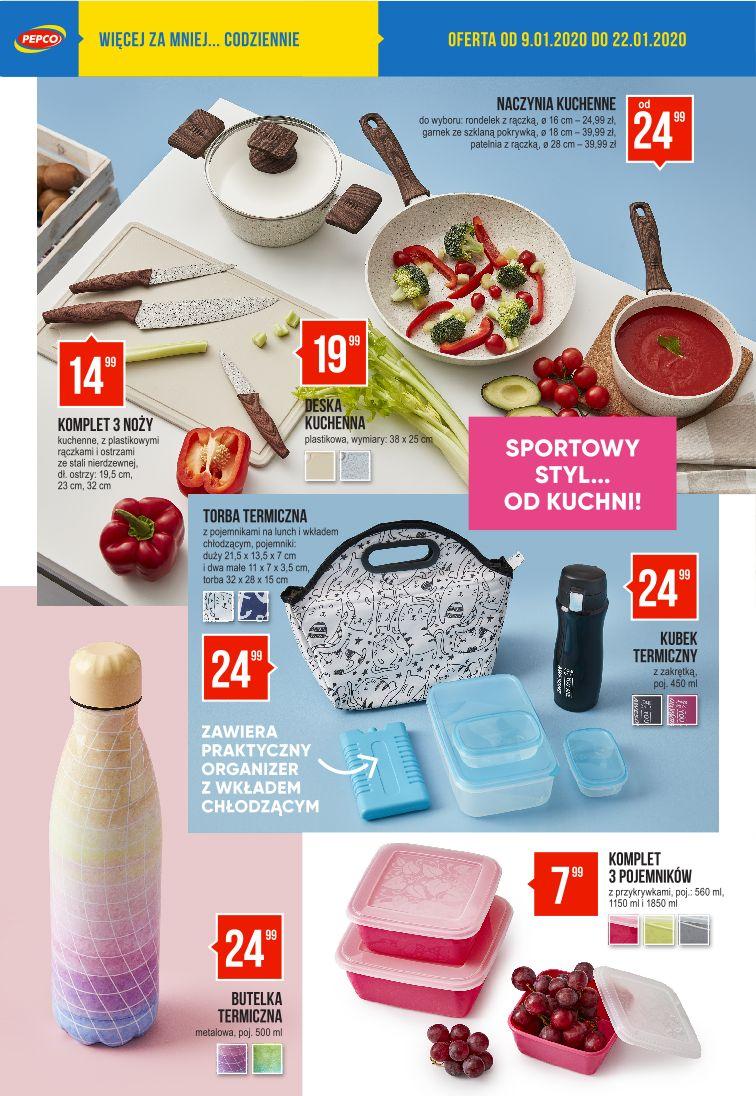 Gazetka promocyjna Pepco str. 6