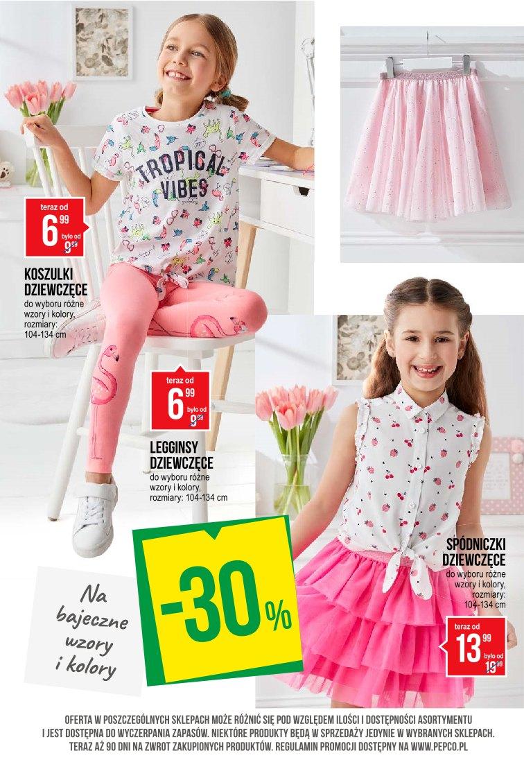 Gazetka promocyjna Pepco str. 4