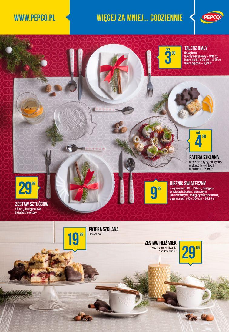 Gazetka promocyjna Pepco str. 5