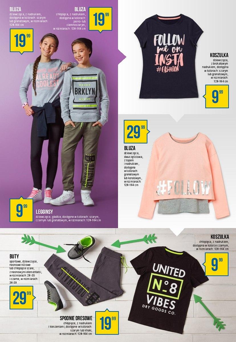 Gazetka promocyjna Pepco str. 3