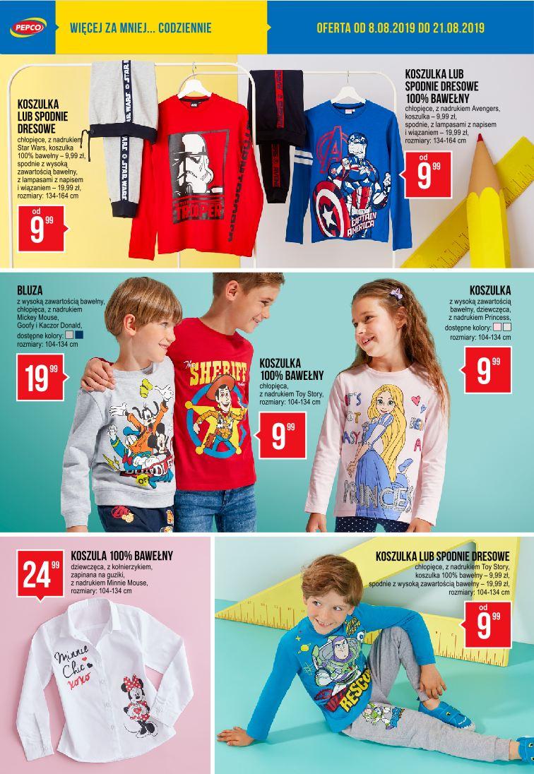 Gazetka promocyjna Pepco str. 2