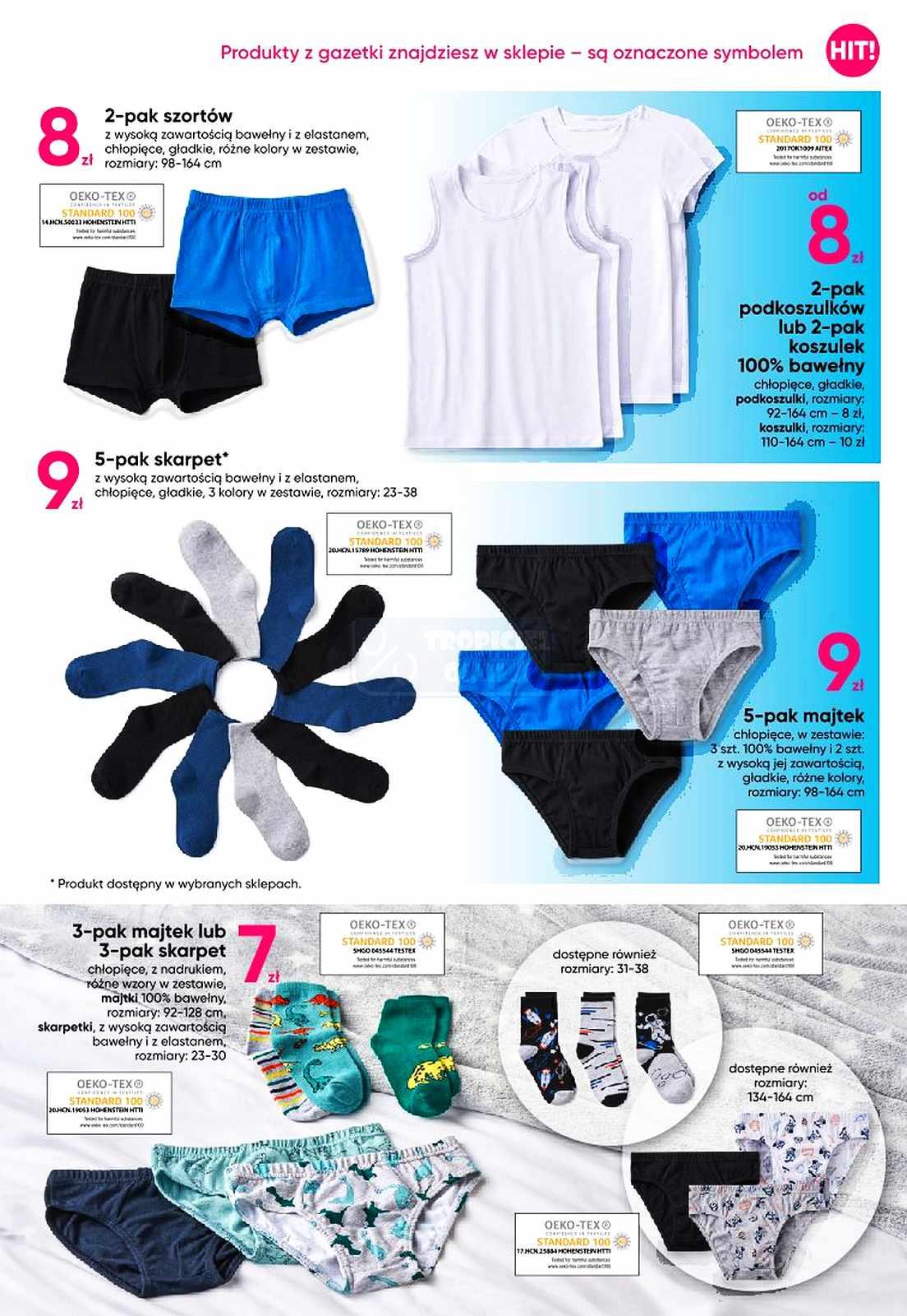 Gazetka promocyjna Pepco str. 7