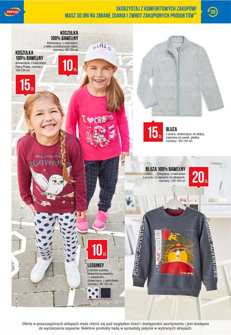 Gazetka promocyjna Pepco str. 2