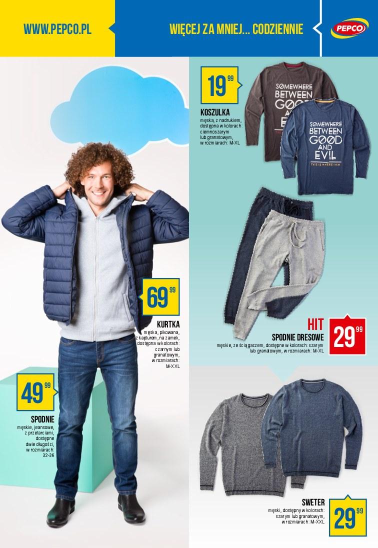 Gazetka promocyjna Pepco str. 5