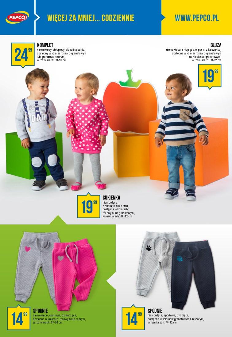 Gazetka promocyjna Pepco str. 6