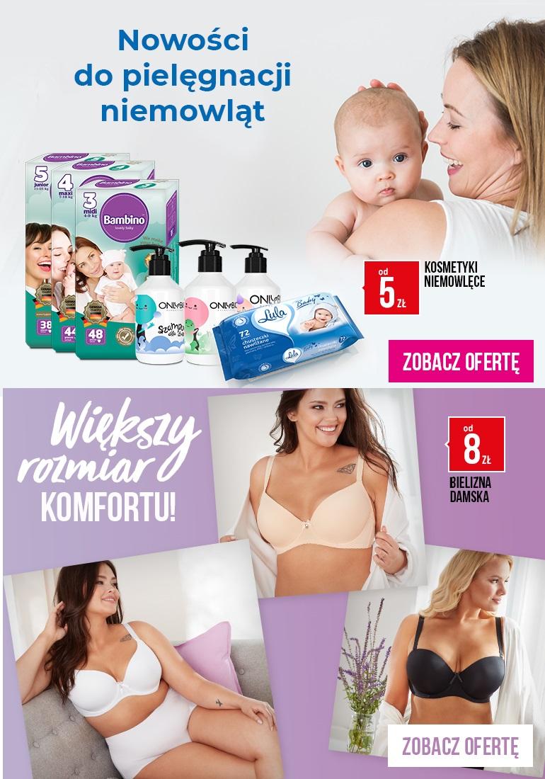 Gazetka promocyjna Pepco str. 1