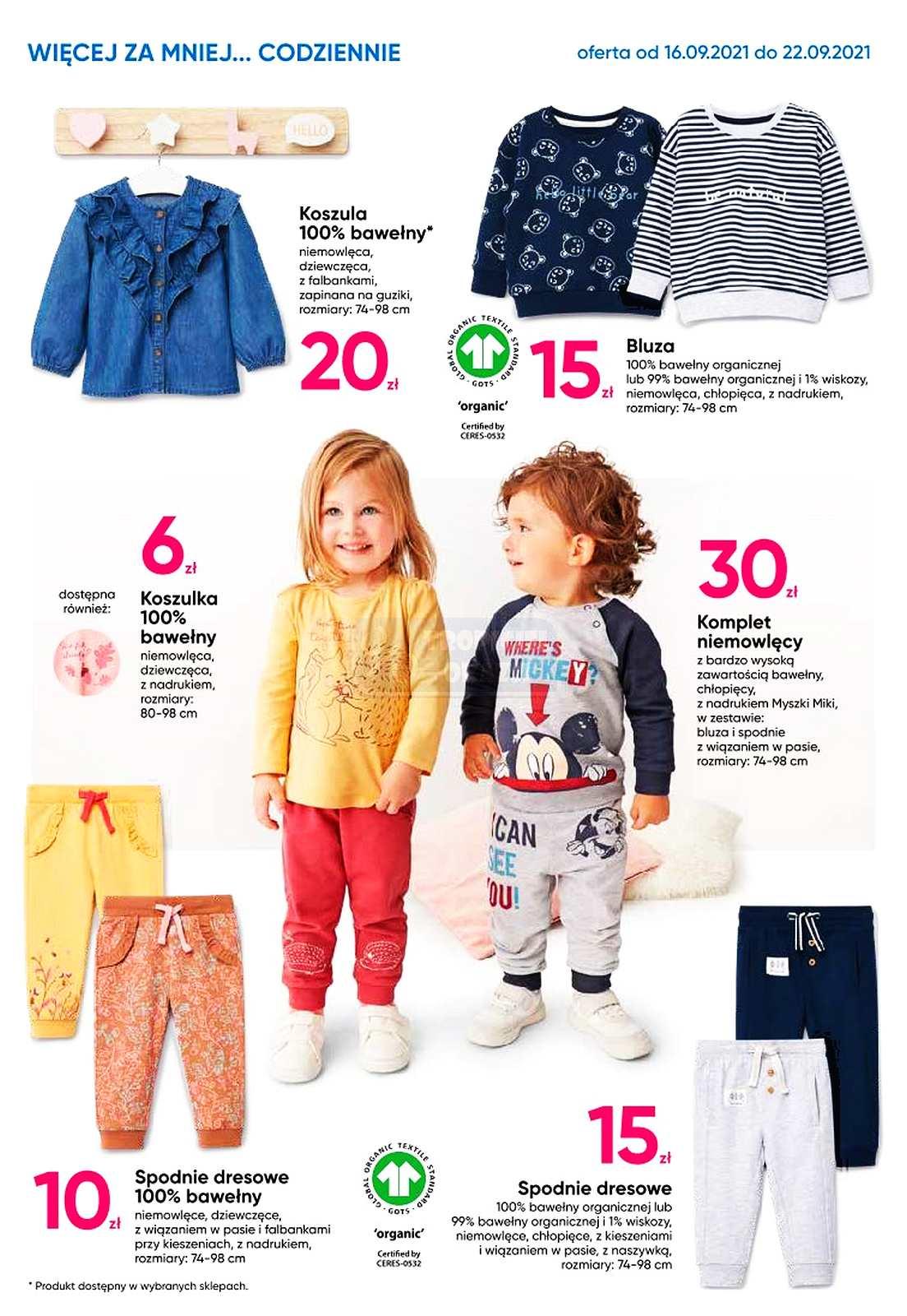 Gazetka promocyjna Pepco str. 6