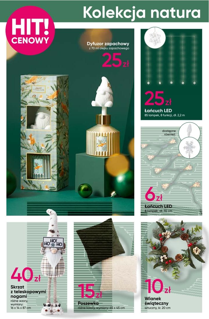 Gazetka promocyjna Pepco str. 10