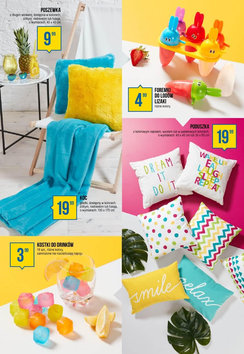 Gazetka promocyjna Pepco str. 7