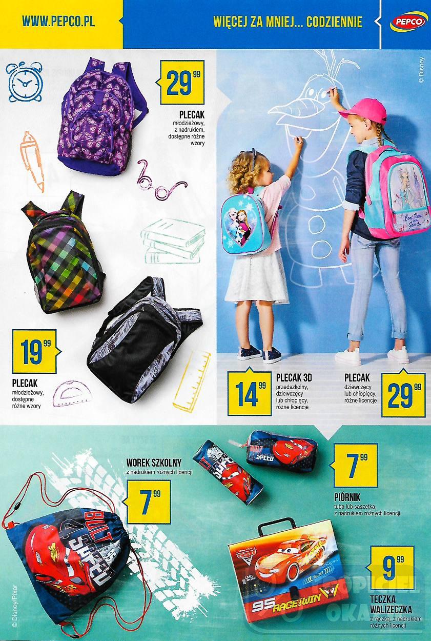 Gazetka promocyjna Pepco str. 5