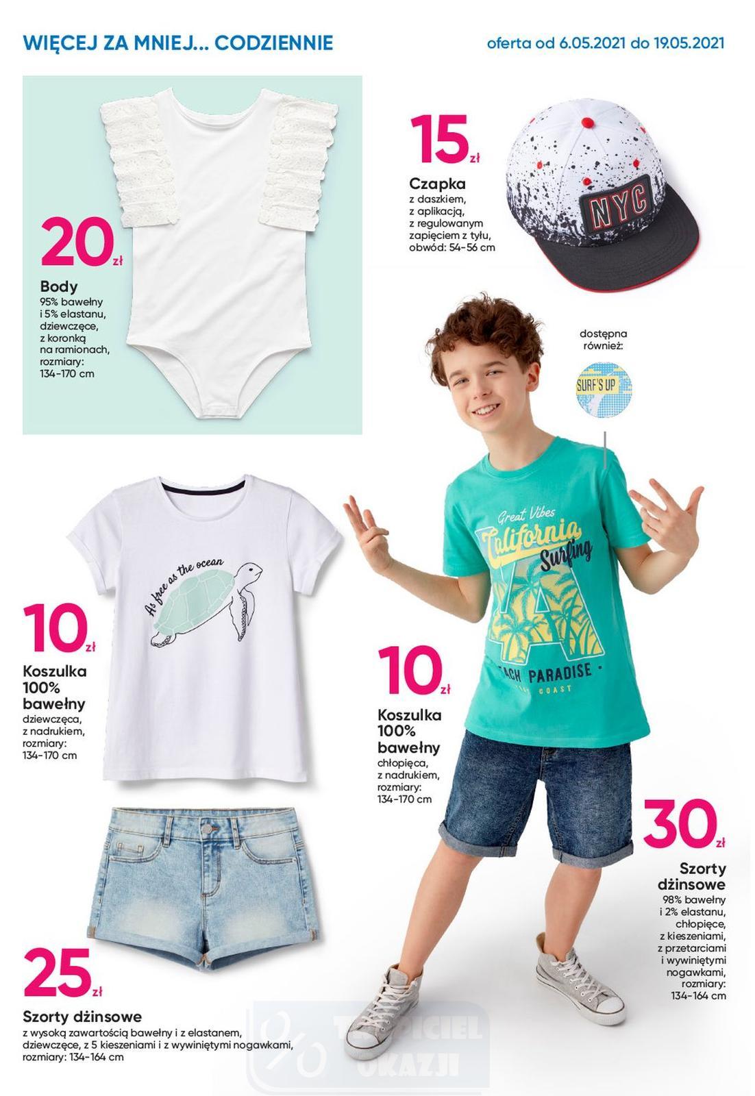 Gazetka promocyjna Pepco str. 4