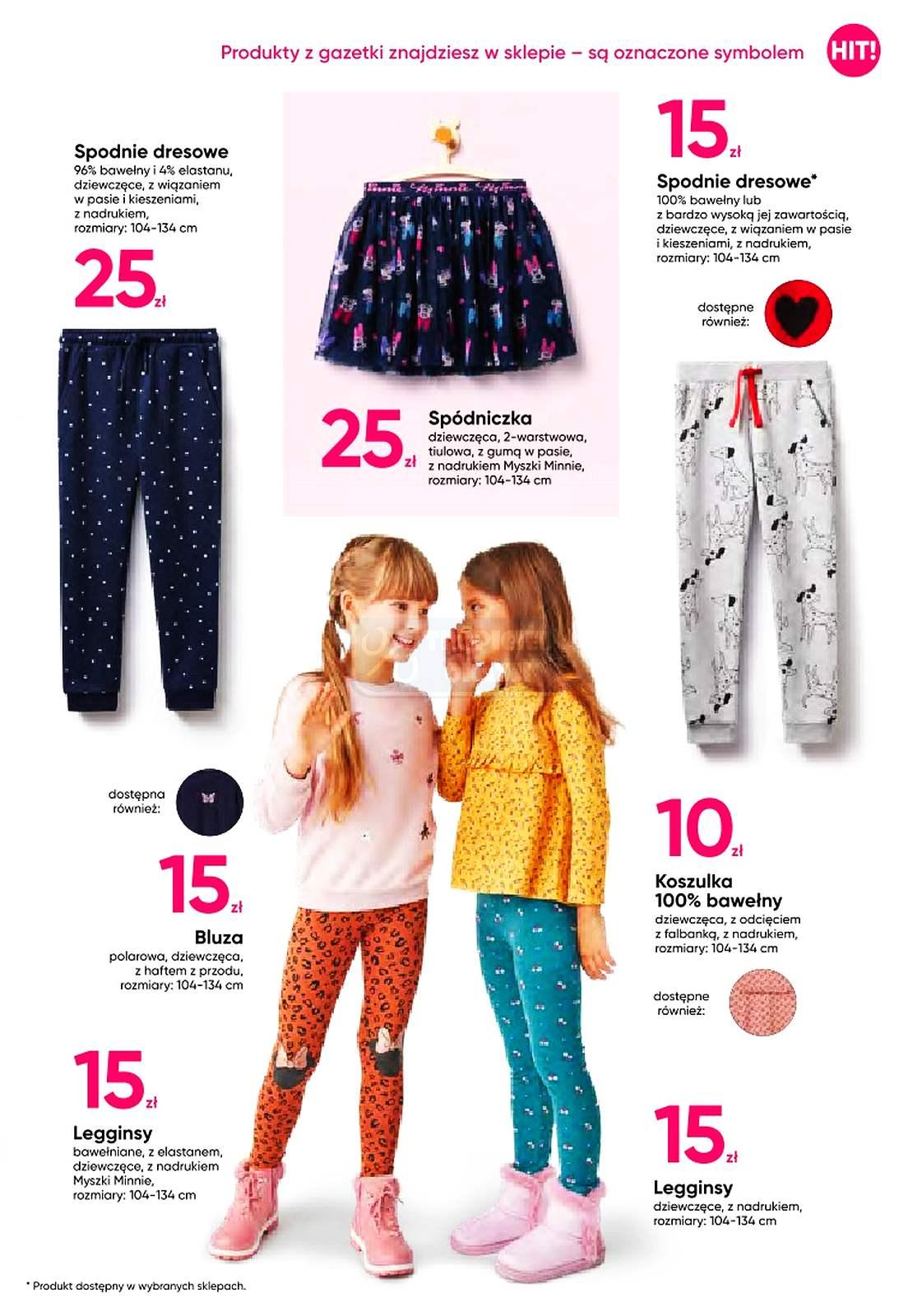 Gazetka promocyjna Pepco str. 11