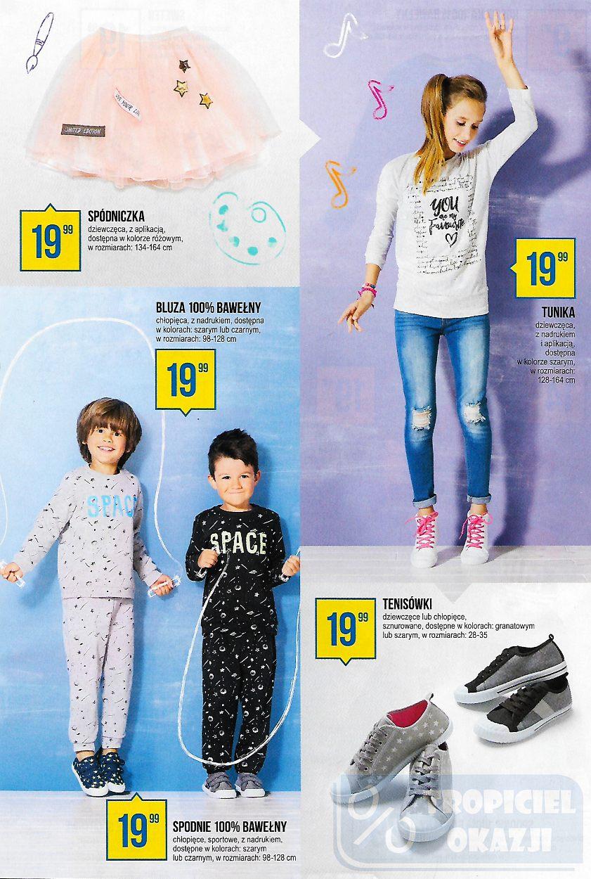 Gazetka promocyjna Pepco str. 3