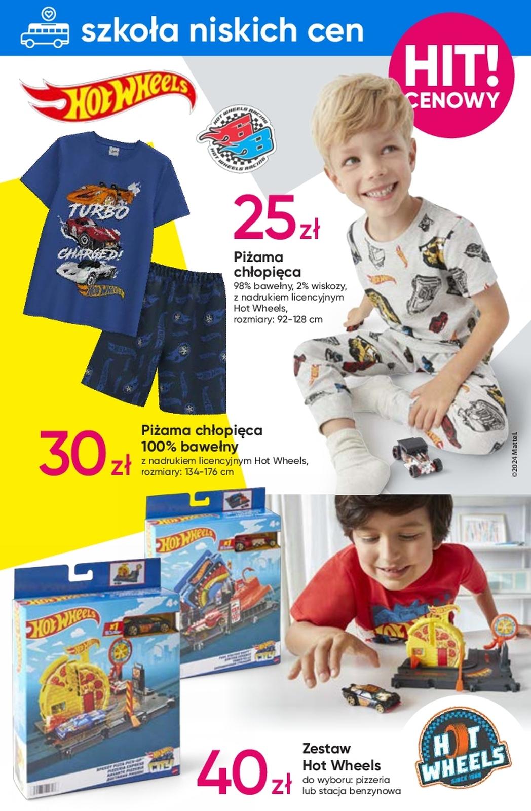 Gazetka promocyjna Pepco str. 9