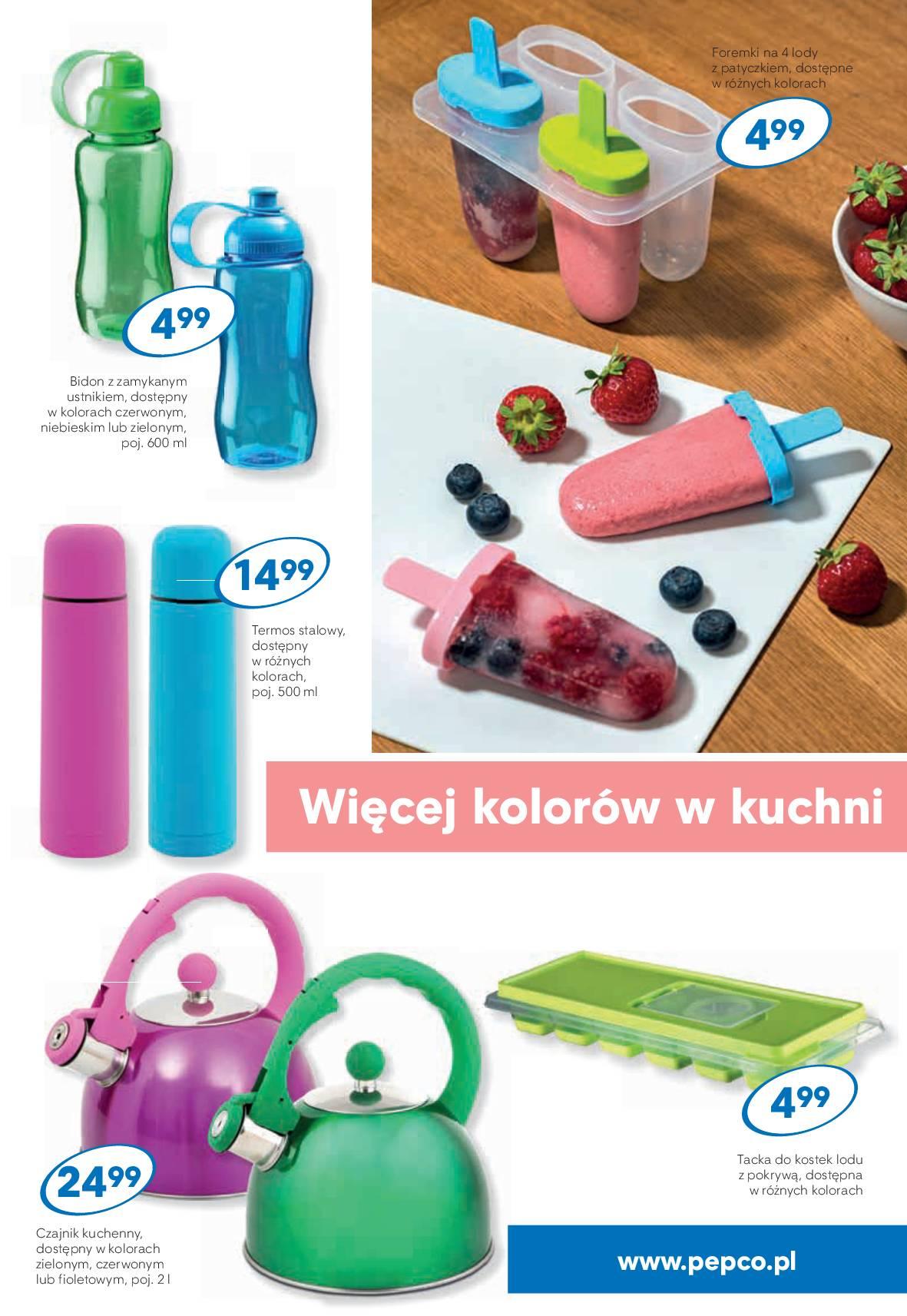 Gazetka promocyjna Pepco str. 7