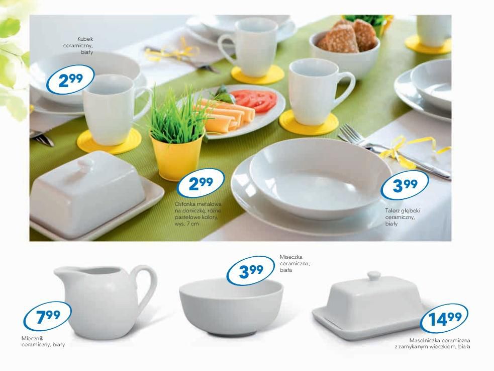 Gazetka promocyjna Pepco str. 8