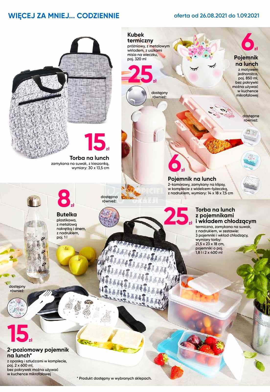 Gazetka promocyjna Pepco str. 10