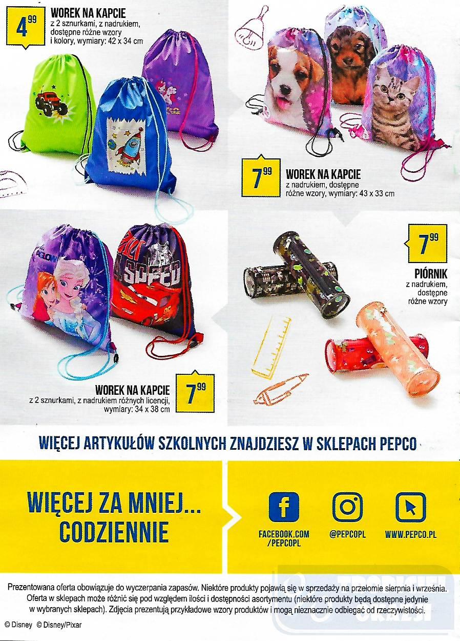 Gazetka promocyjna Pepco str. 16