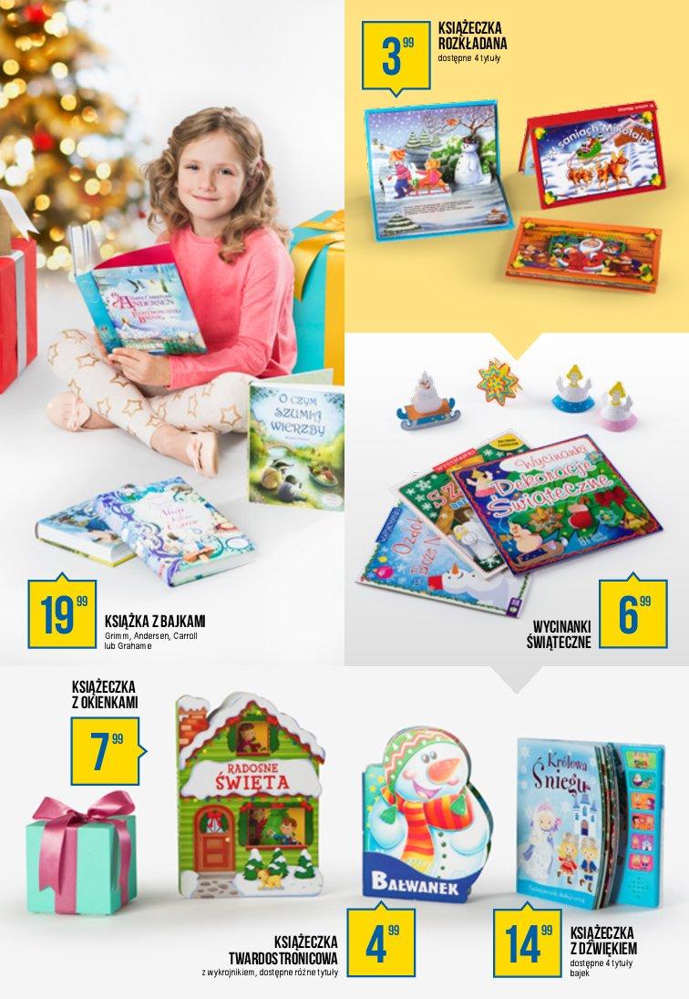 Gazetka promocyjna Pepco str. 3