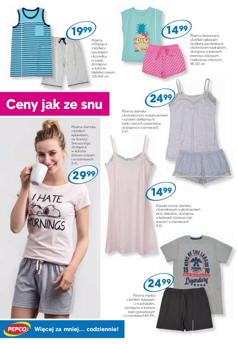 Gazetka promocyjna Pepco str. 4