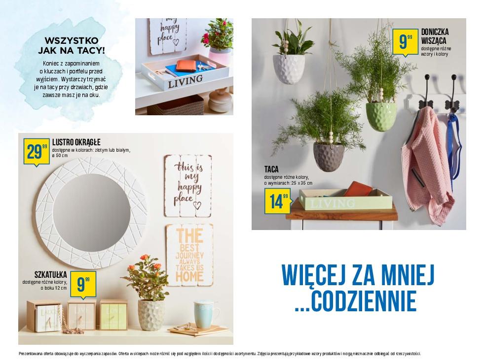 Gazetka promocyjna Pepco str. 16