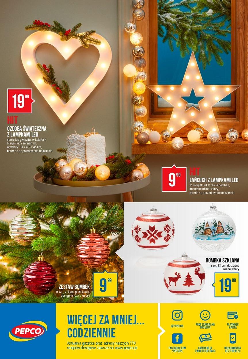 Gazetka promocyjna Pepco str. 8