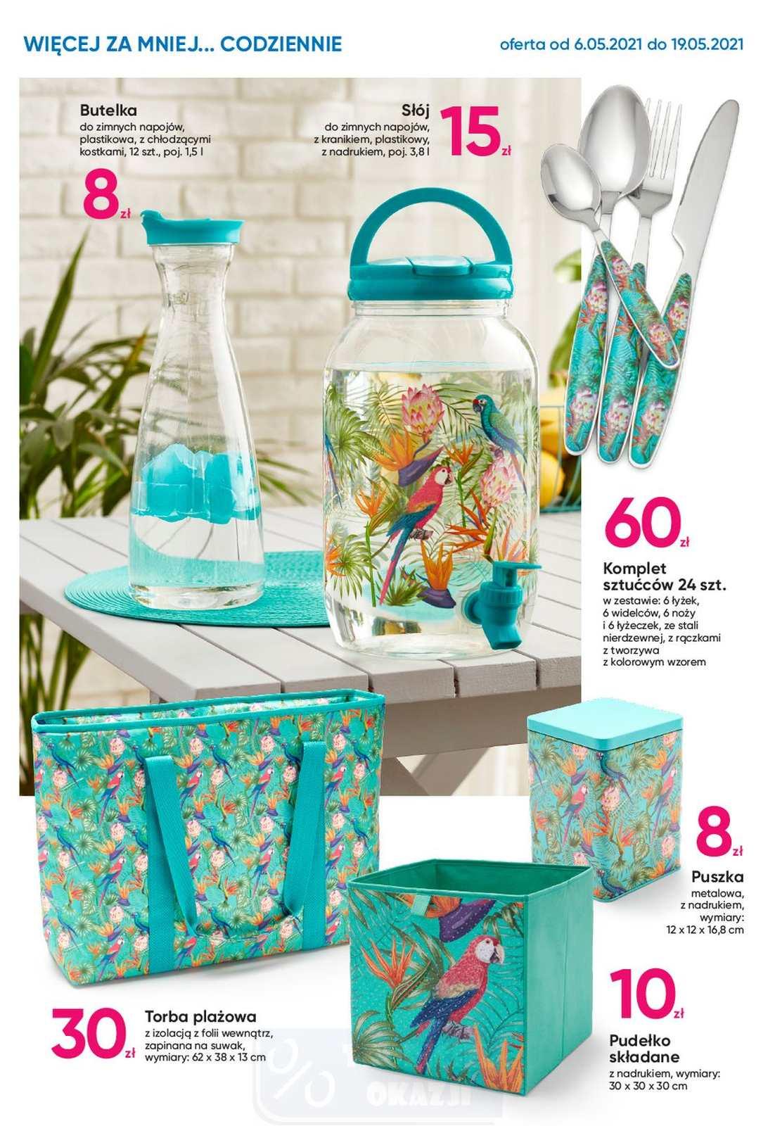 Gazetka promocyjna Pepco str. 10