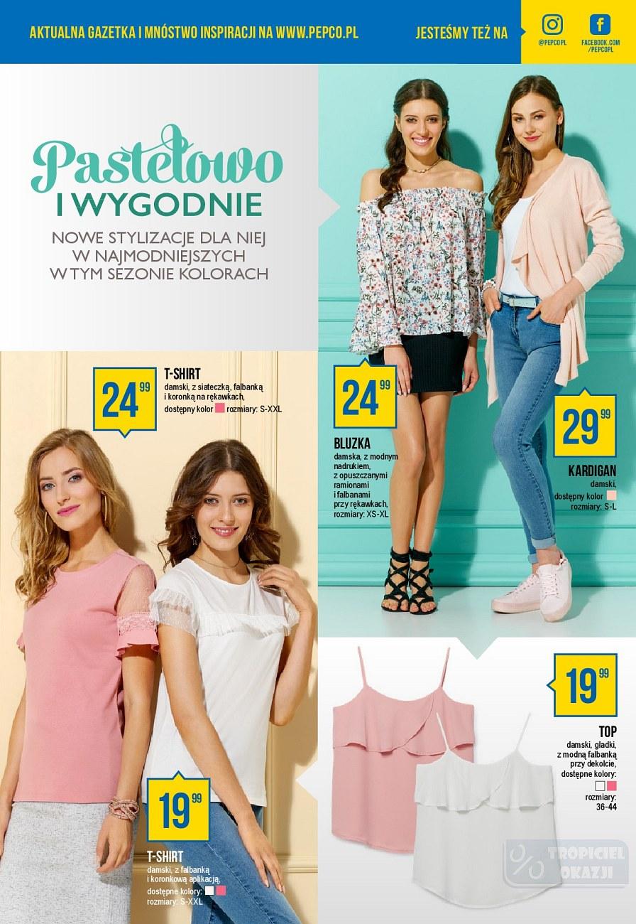 Gazetka promocyjna Pepco str. 5