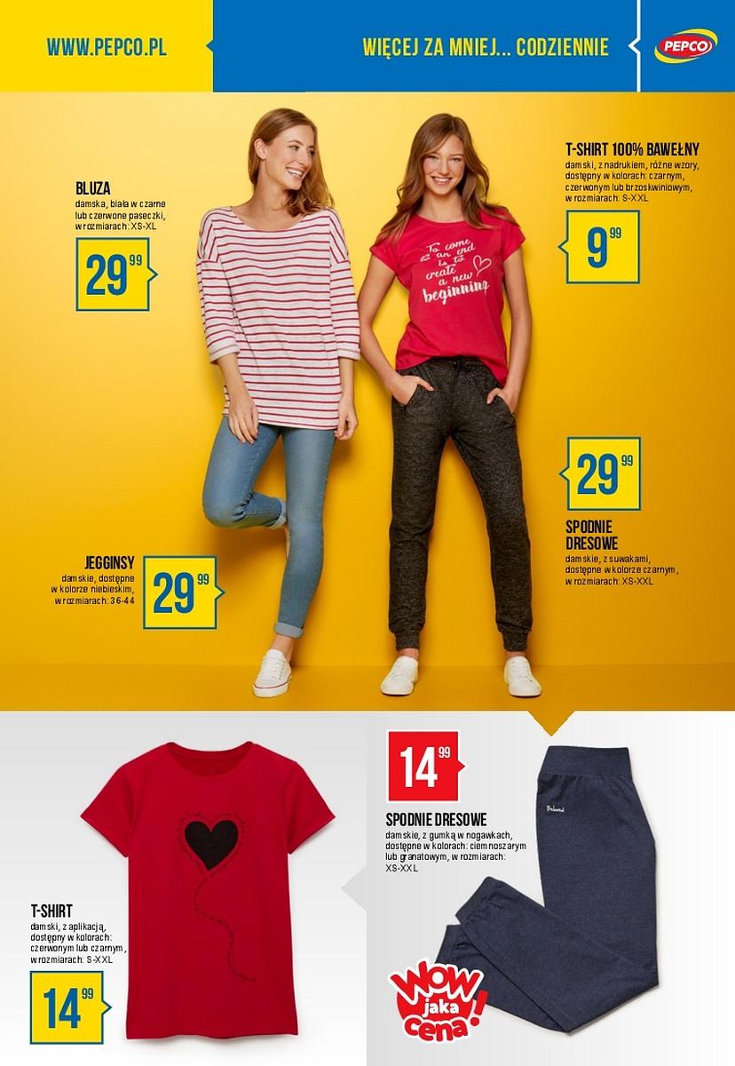 Gazetka promocyjna Pepco str. 5