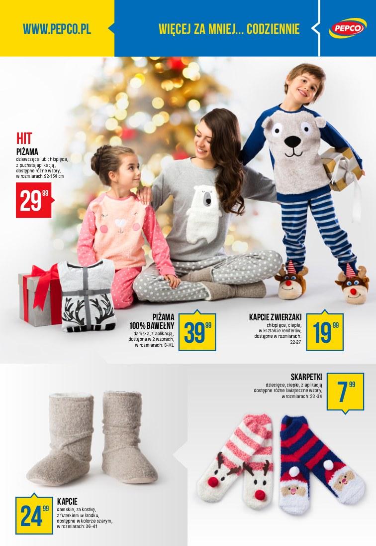 Gazetka promocyjna Pepco str. 9