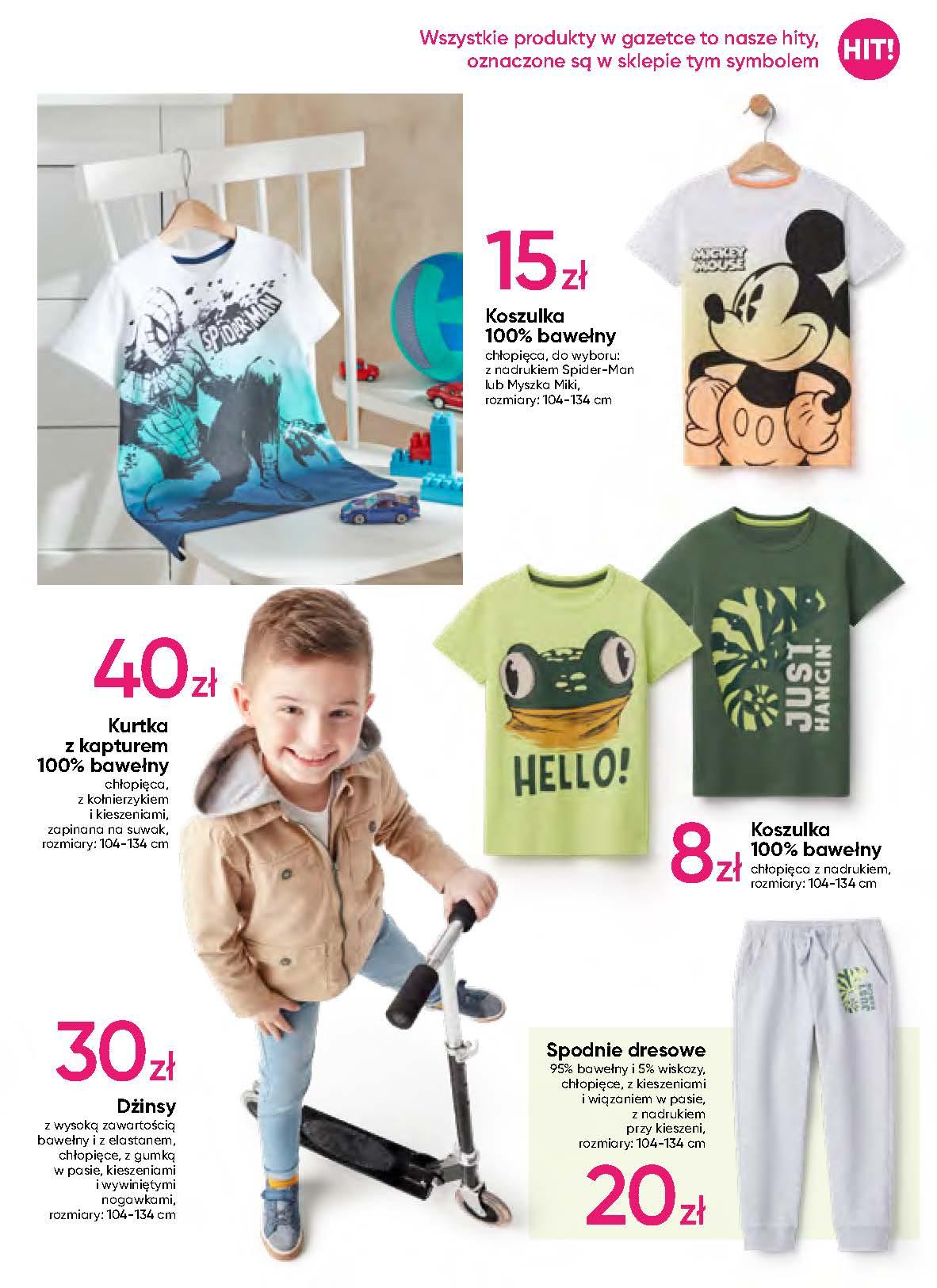 Gazetka promocyjna Pepco str. 7