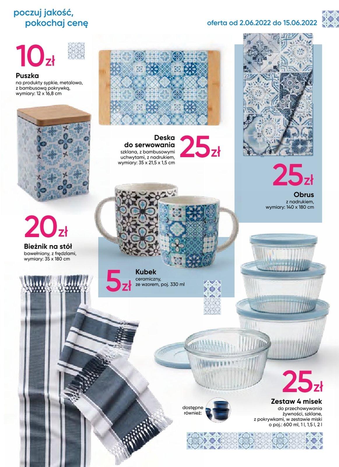 Gazetka promocyjna Pepco str. 10