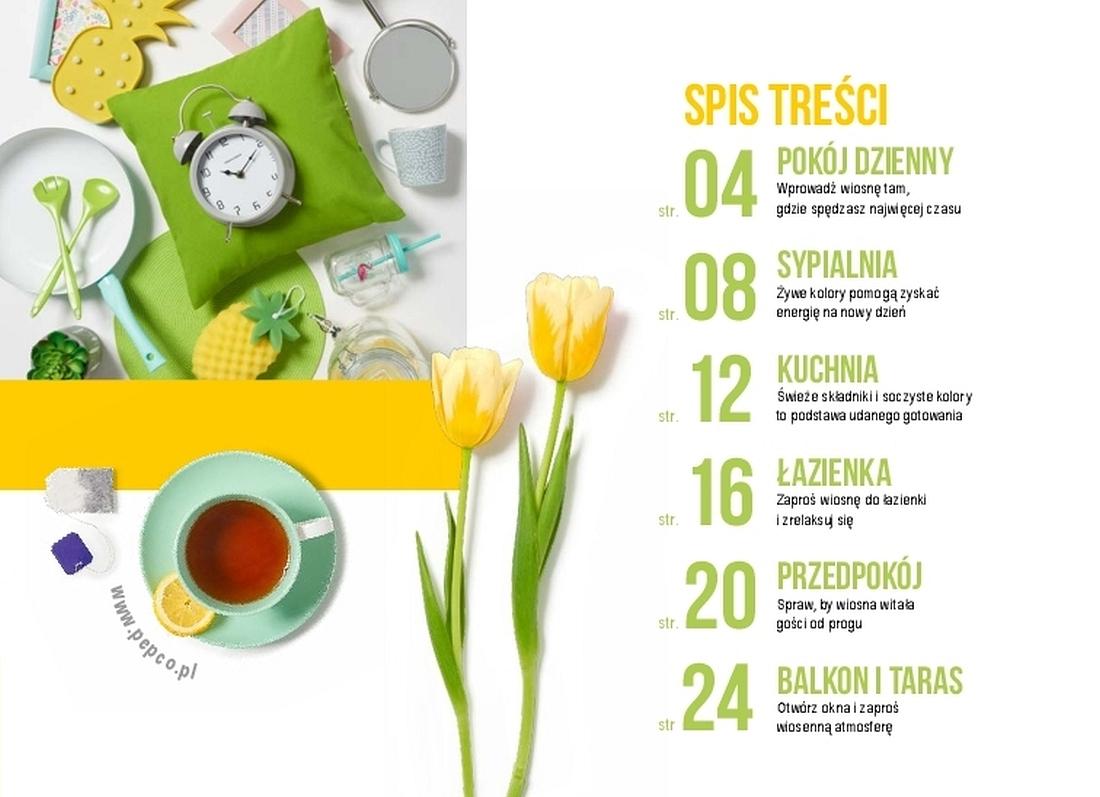 Gazetka promocyjna Pepco str. 3